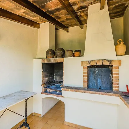 Rustic Country With Private Pool * Pollença
