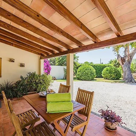 Feriehus Rustic Country With Private Pool *