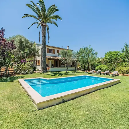 Feriehus Rustic Country With Private Pool