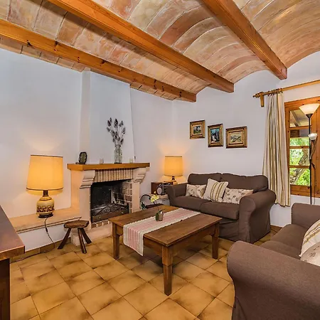 Feriehus Rustic Country With Private Pool *