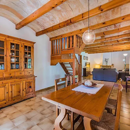 Rustic Country With Private Pool Feriehus *