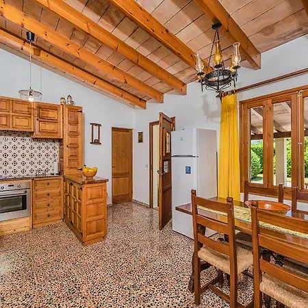 Rustic Country With Private Pool * Pollença