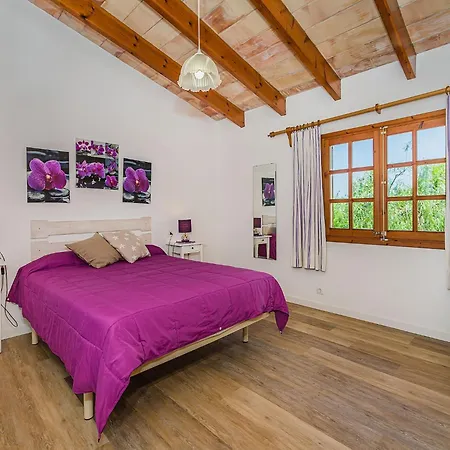 Rustic Country With Private Pool * Pollença
