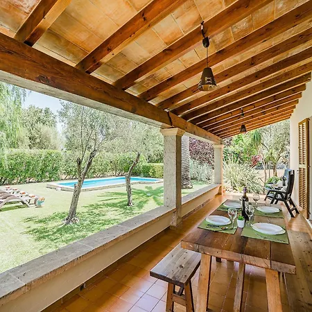 Rustic Country With Private Pool *