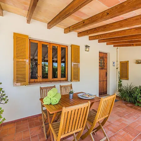 Feriehus Rustic Country With Private Pool *