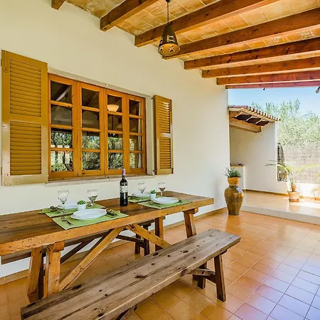 Rustic Country With Private Pool *